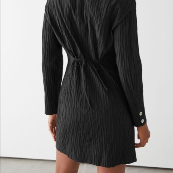 New - & Other Stories dress - Picture 5 of 9